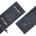 Li - Ion Iphone 6P Battery Rechargable Zero Cycle 12 Months Warranty FCC Certificated