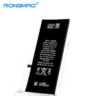 High Quality polymer 0 cycle 3.82v 2915mAh battery for iphone 6 plus battery