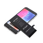 Li - Ion Polymer Iphone 6s Plus Battery 2750mAh Capacity 12 Months Warranty
