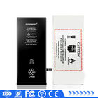 Hot selling wholesale factory replacement AAA best cell mobile phone battery for iPhone 4/4S/5/5S/6/6S/6P/6SP/7/7P/8/8P